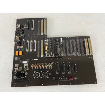 AMAT AKT 0100-71057 P2 Backplane 5500 Board